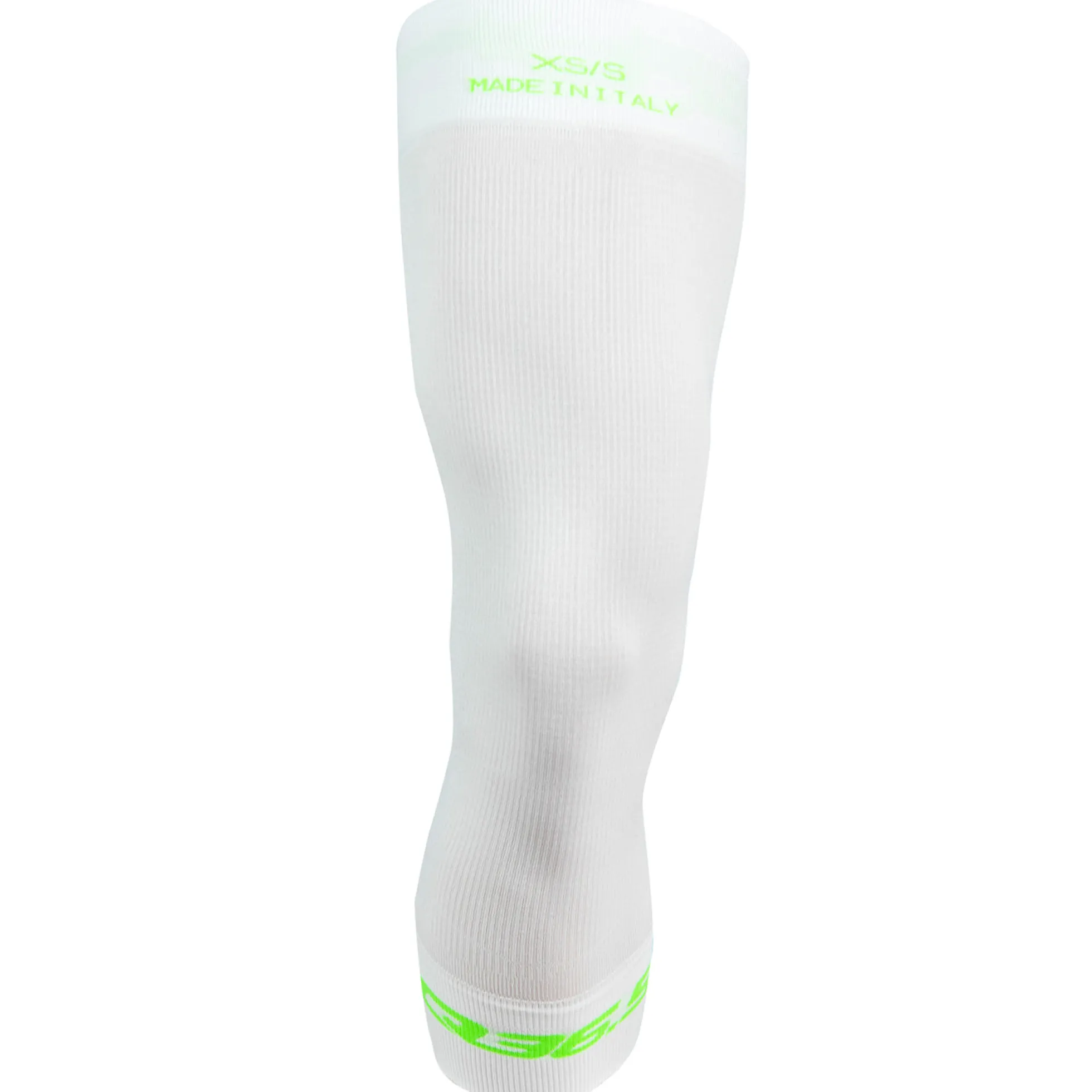 Ginocchiere Q36.5 Sun&Air - White