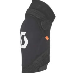 Ginocchiere Scott Grenade Evo Zip - Nero