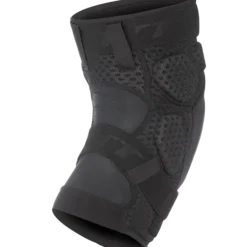 Ginocchiere Scott Grenade Evo Hybrid - Nero