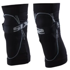 Ginocchiere SIX2 Pro Gaco