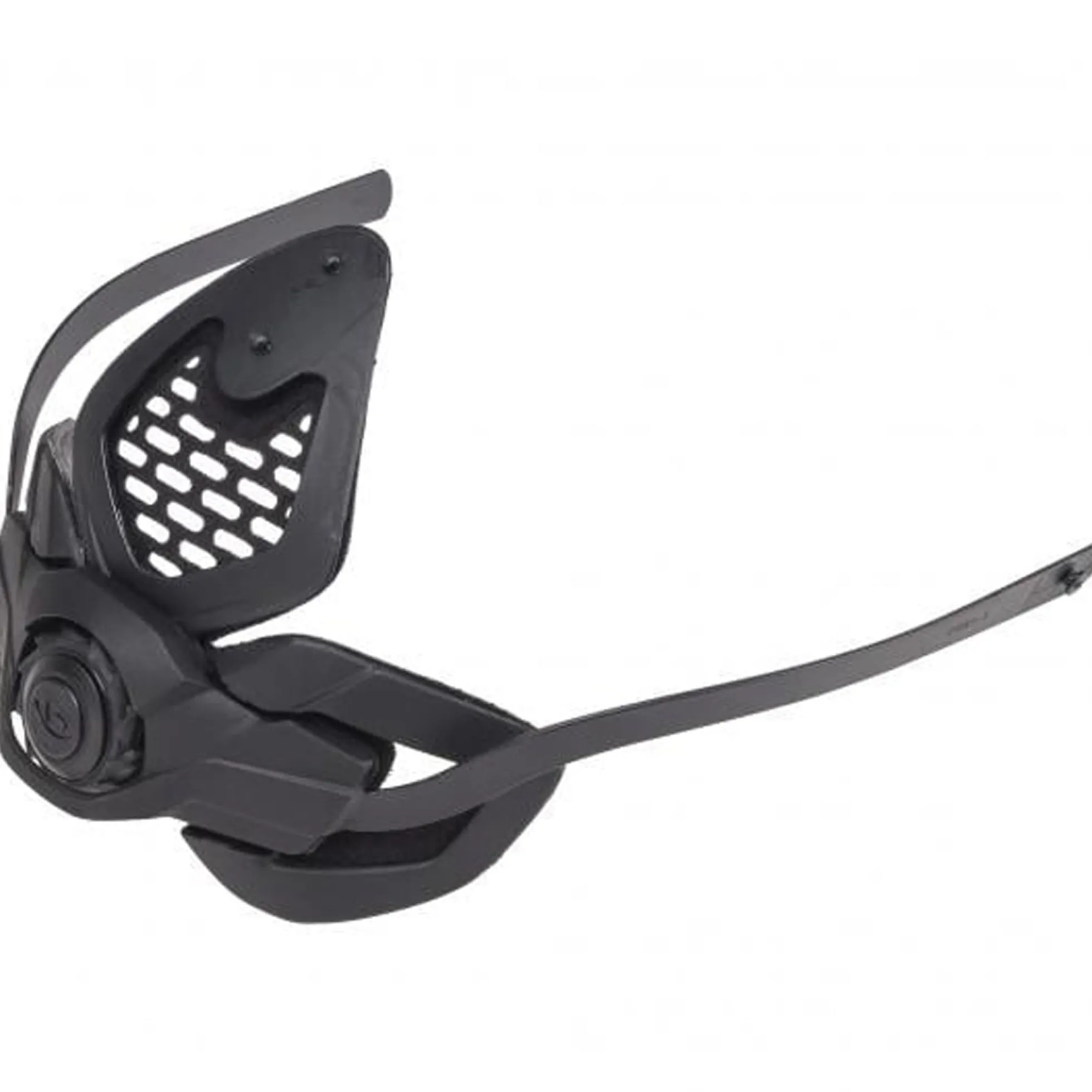 Giro Roc Loc DH M - Nero