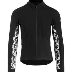 Uomo Assos Giacche*Giubbino ie GT pring Fa -