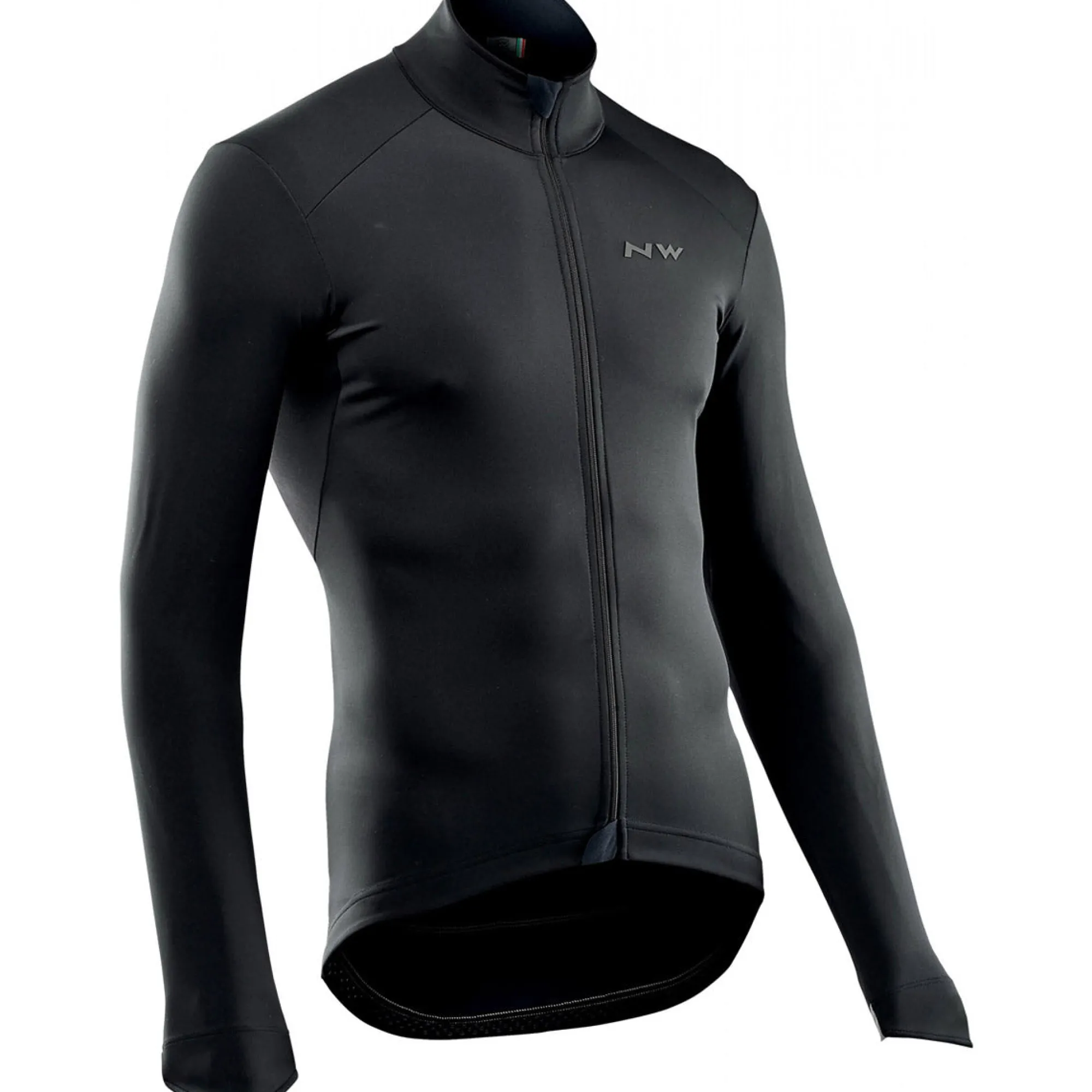 Uomo Northwave Giacche*Giubbino Ghot H2O -