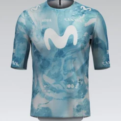 Uomo Gobik Maglie*ovitar Tea Grave quad 24 Vot