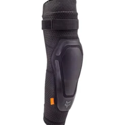 Gomitiera Fox Launch Pro - Nero