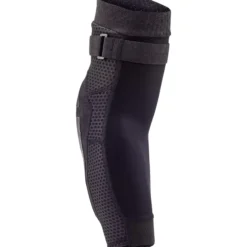 Gomitiera Fox Launch Pro - Nero