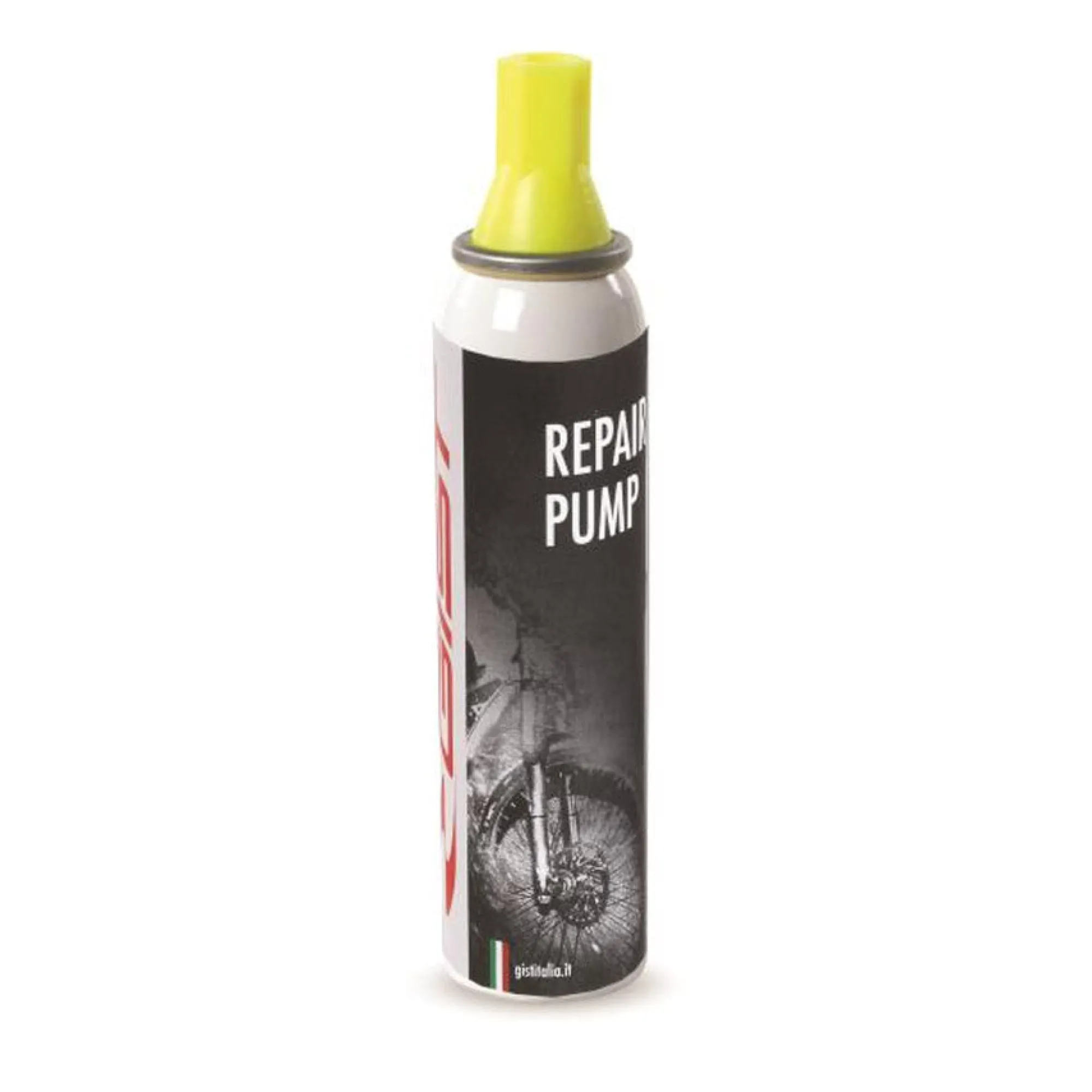 Gist Gonfia E Ripara|Manutenzione*Gonfia e Ripara Rapid - 100 ml