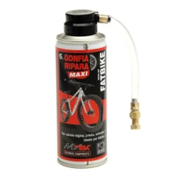 MVTek Gonfia E Ripara|Manutenzione*Gonfia e Ripara Maxi - 200 ml