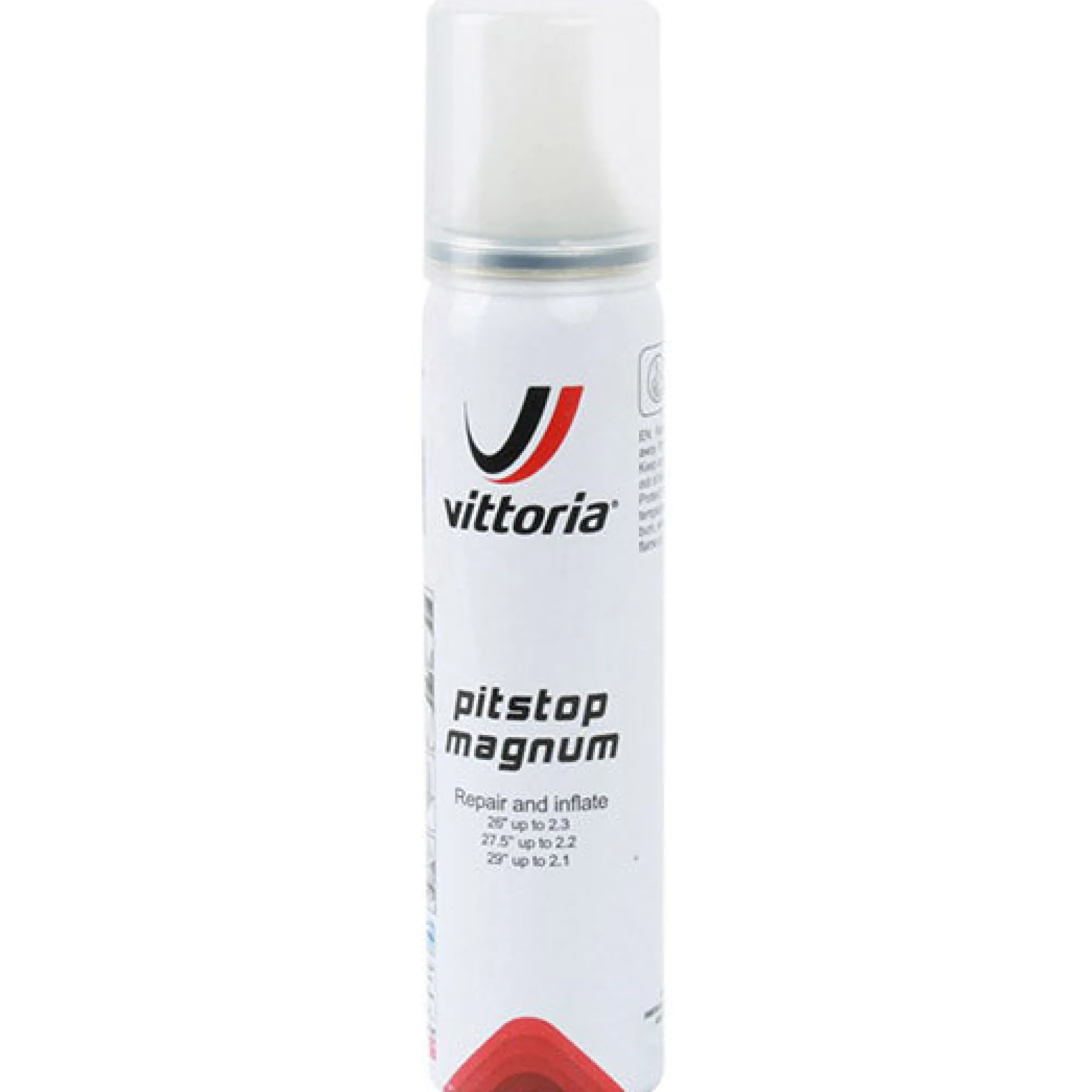 Vittoria Gonfia E Ripara|Manutenzione*Gonfia e Ripara Pit Stop Magnum - 100 ml