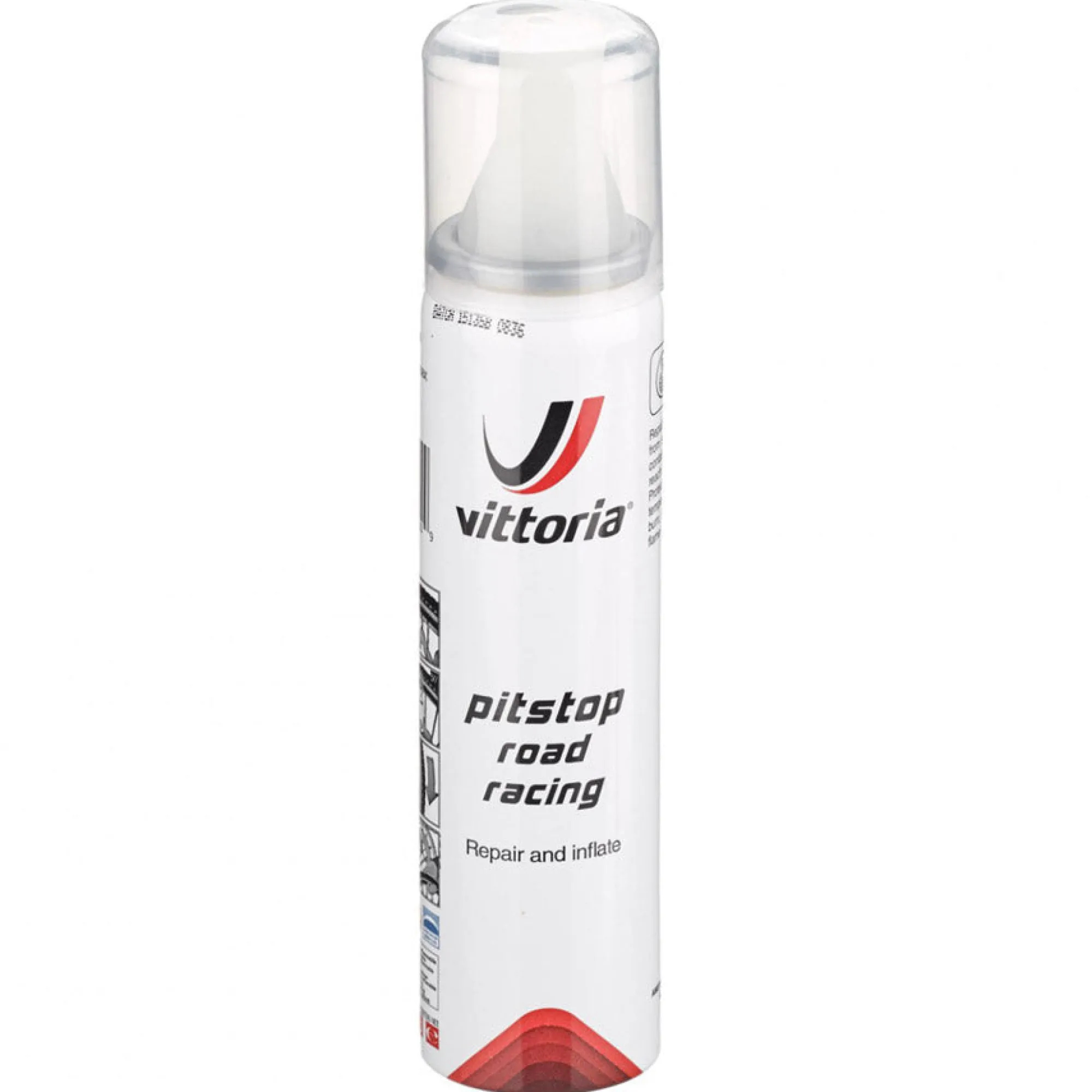 Vittoria Gonfia E Ripara|Manutenzione*Gonfia e Ripara Pit Stop Road - 75ml