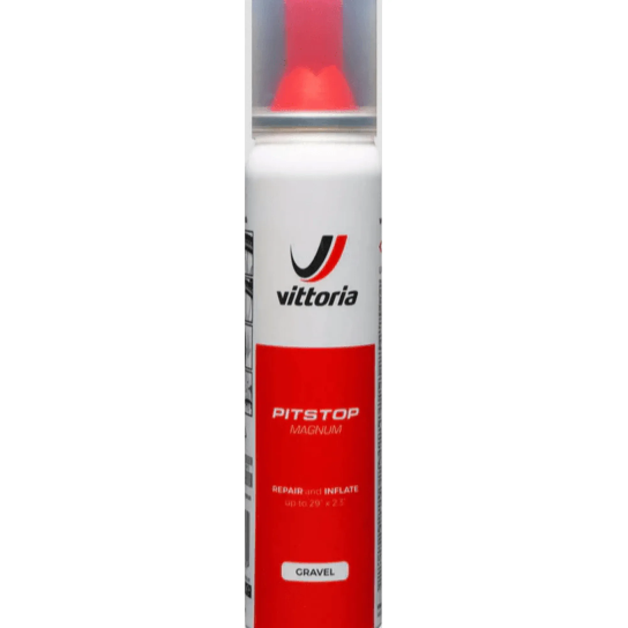 Vittoria Gonfia E Ripara|Manutenzione*Gonfia e Ripara Pit Stop Magnum Gravel - 100 ml