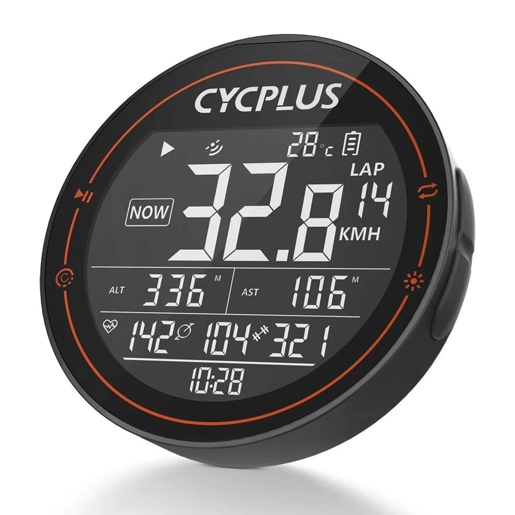 Cycplus Ciclocomputer Gps|Ciclocomputer*Gps Bike Computer M2