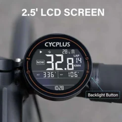 Cycplus Ciclocomputer Gps|Ciclocomputer*Gps Bike Computer M2