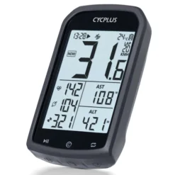 Cycplus Ciclocomputer Gps|Ciclocomputer*Gps Bike Computer M1