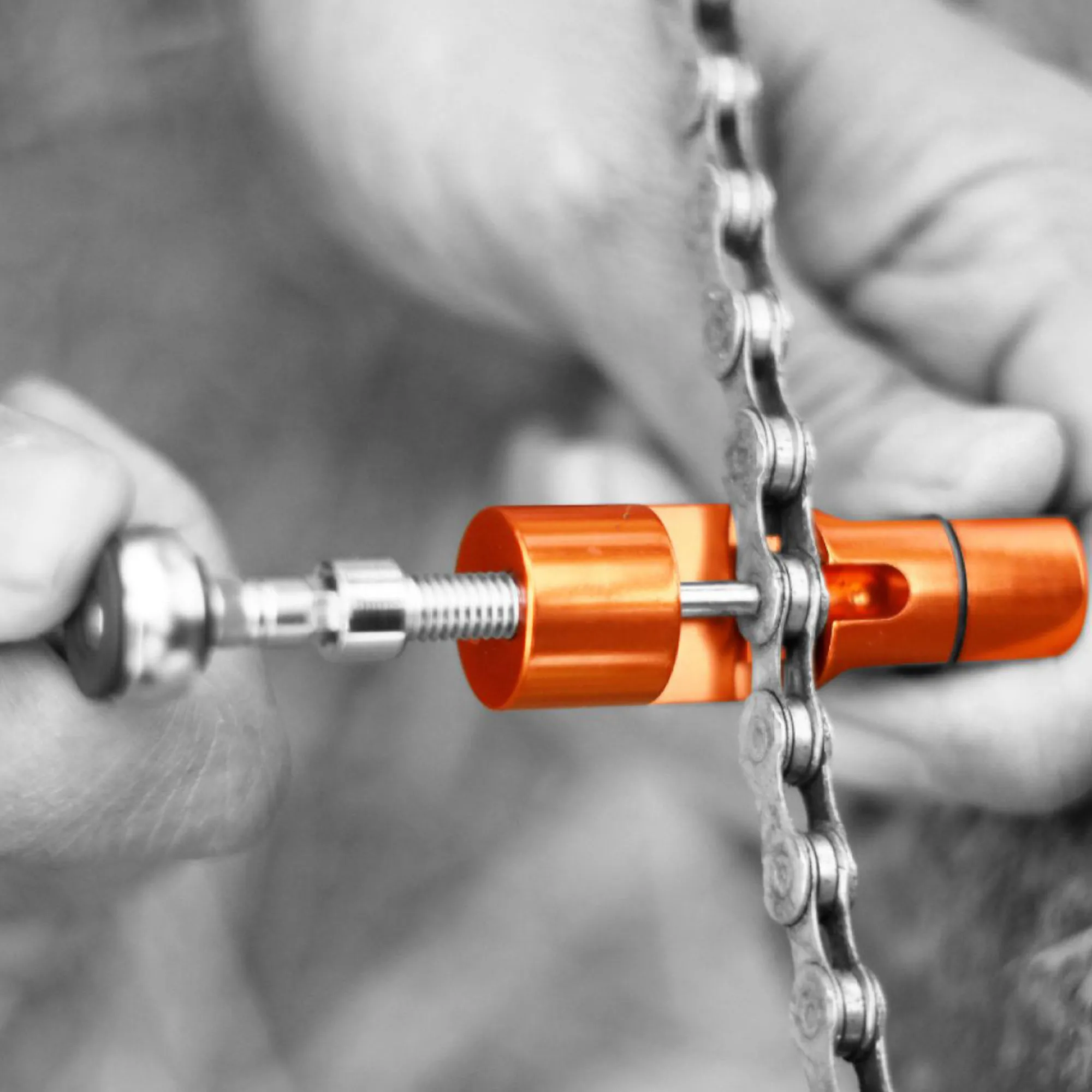 Granite Utensili Multifunzione|Manutenzione*Stash Chain Tool -