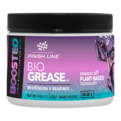Finish Line Grasso|Manutenzione*Grasso Boosted Bio - 115 gr