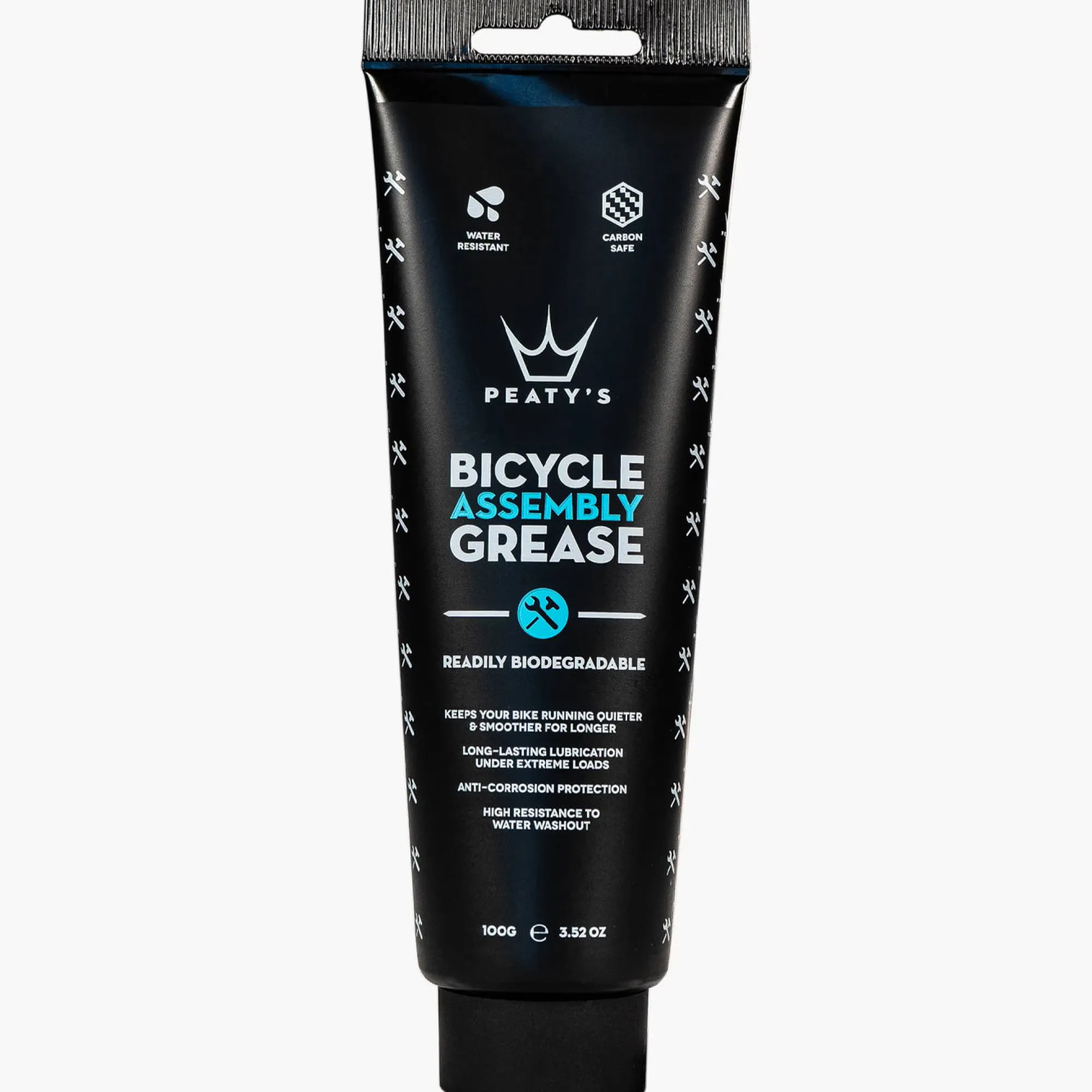 Peatys Grasso|Manutenzione*Grasso per componenti Peaty’s - 100 gr