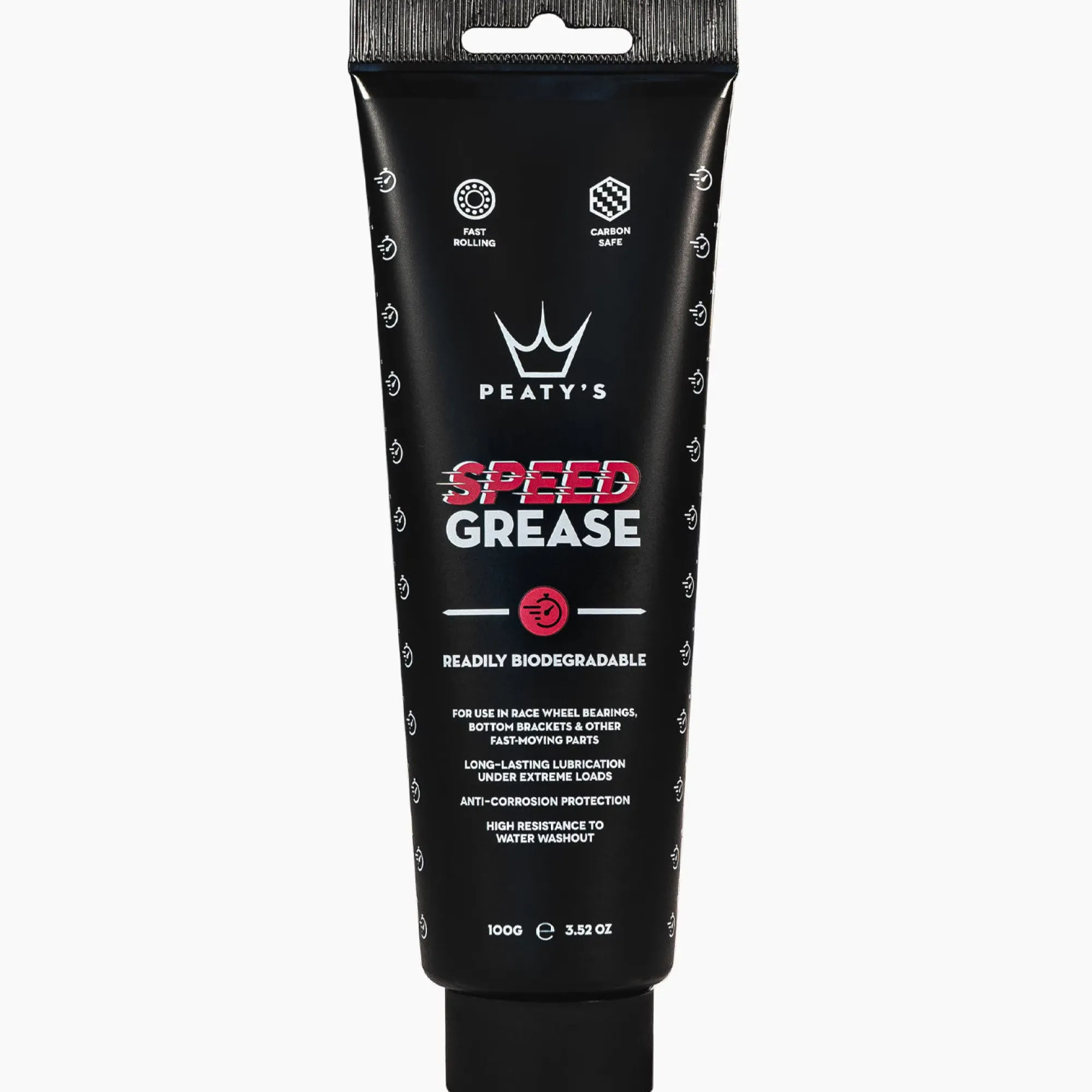 Peatys Grasso|Manutenzione*Grasso per componenti Peaty’s Speed - 100 gr
