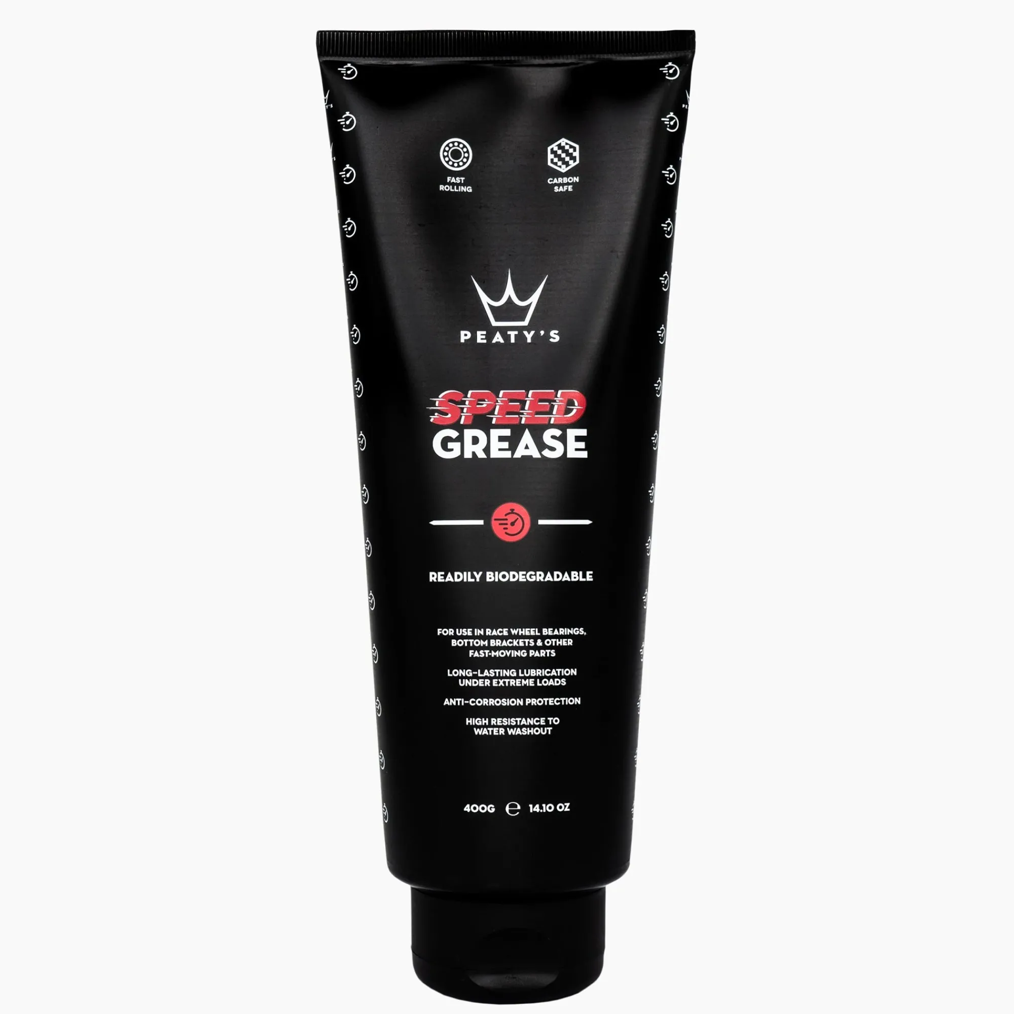 Peatys Grasso|Manutenzione*Grasso per componenti Peaty’s Speed - 400 gr