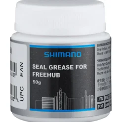 Shimano Grasso|Manutenzione*Grasso ruota libera - 50 ml