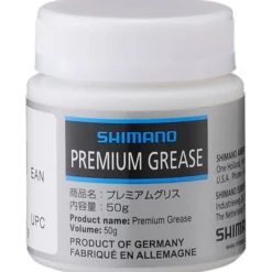 Shimano Grasso|Manutenzione*Grasso - 50 ml