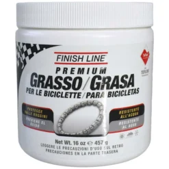 Finish Line Grasso|Manutenzione*Grasso Sintetico - 475 gr