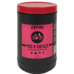 Zefal Grasso|Manutenzione*Grasso Pro 2 - 1L