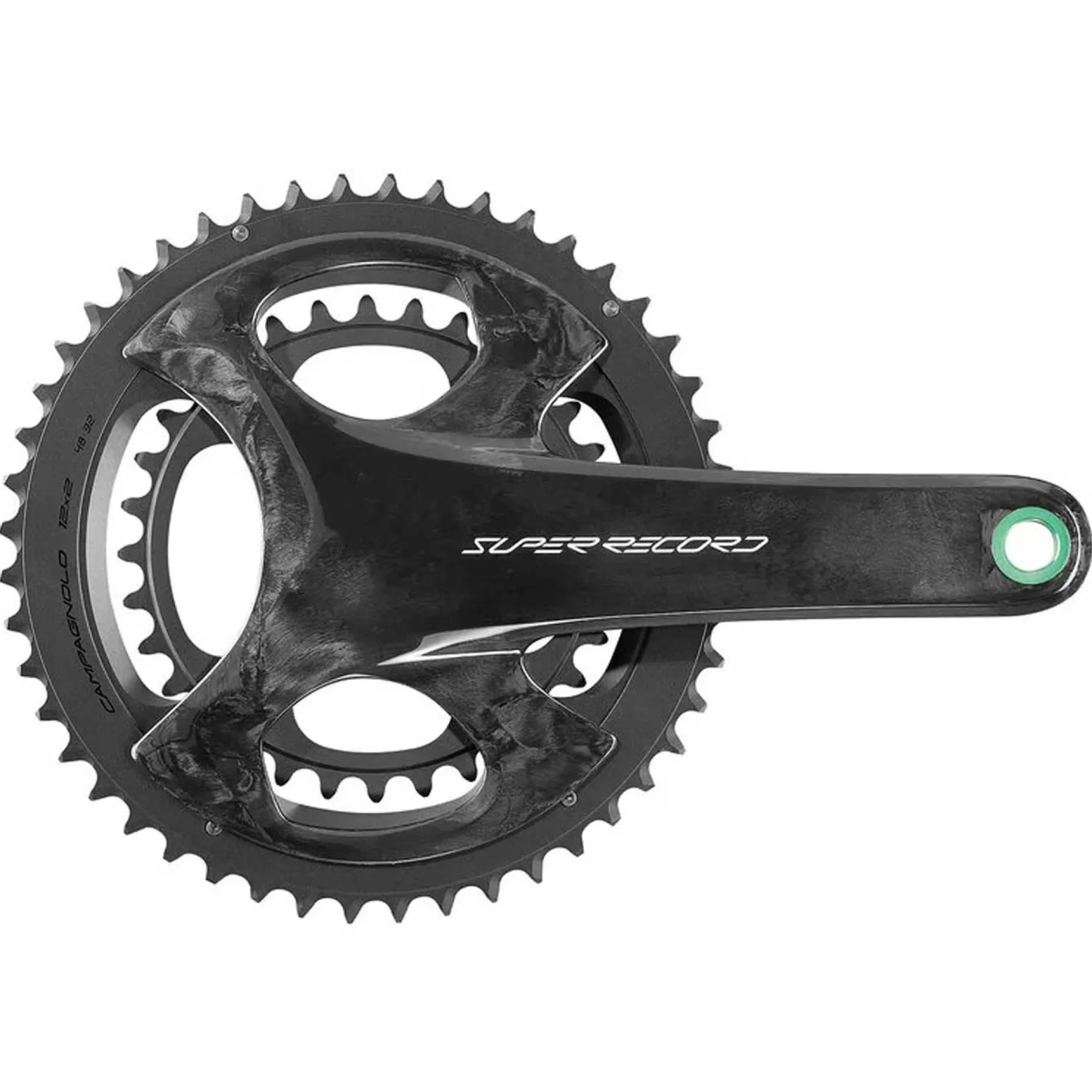 Gruppo Campagnolo Super Record Wireless 10/29T - 34/50 D
