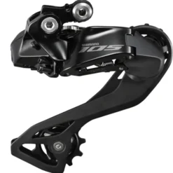 Gruppo Shimano 105 Di2 R7100 12V 11/34T - 50/34 D
