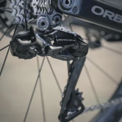 Gruppo Shimano Dura-Ace Di2 R9270 12V - 52/36 D