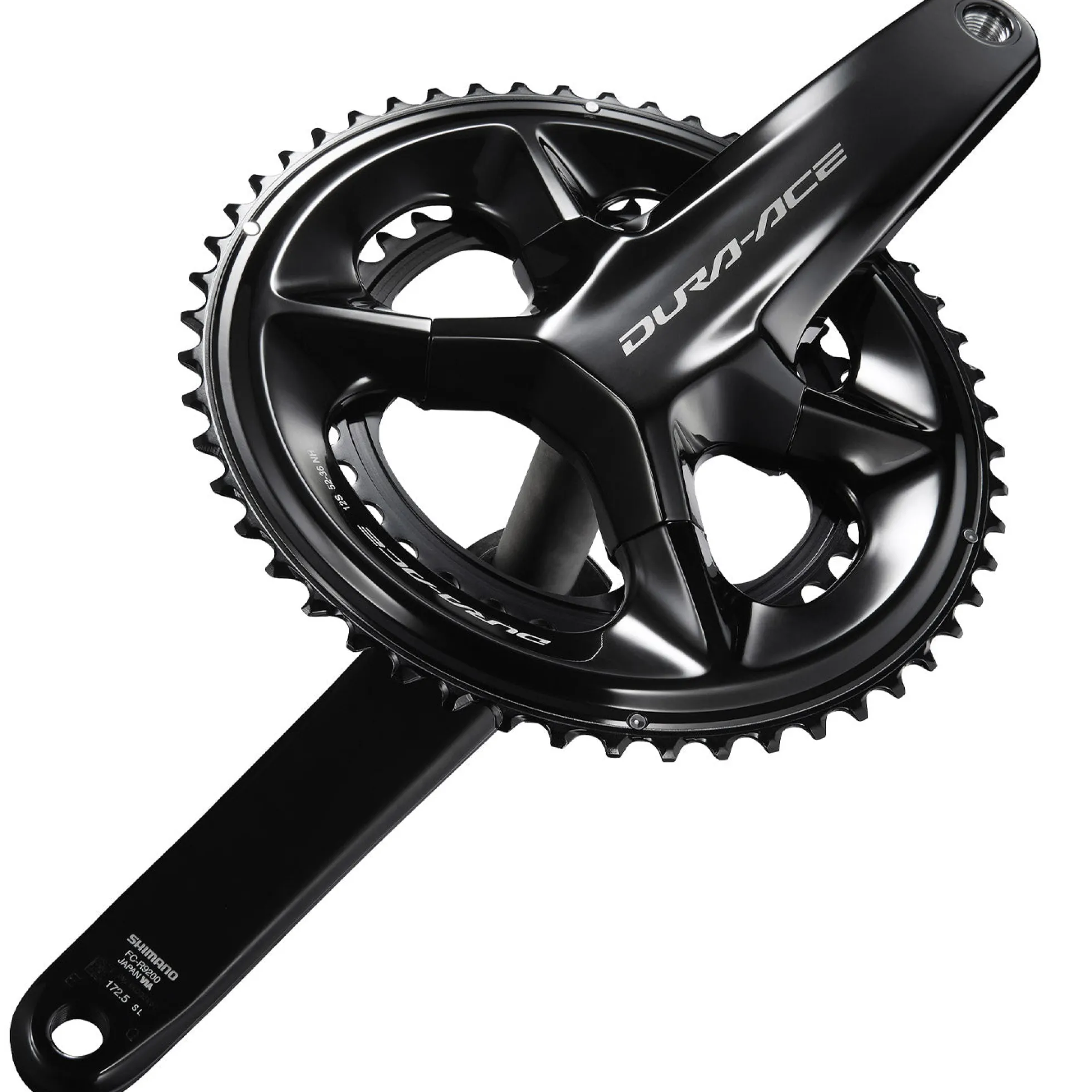 Gruppo Shimano Dura-Ace Di2 R9270 12V - 52/36 D