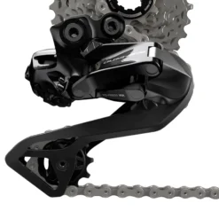 Gruppo Shimano Dura-Ace Di2 R9270 12V - 52/36 D