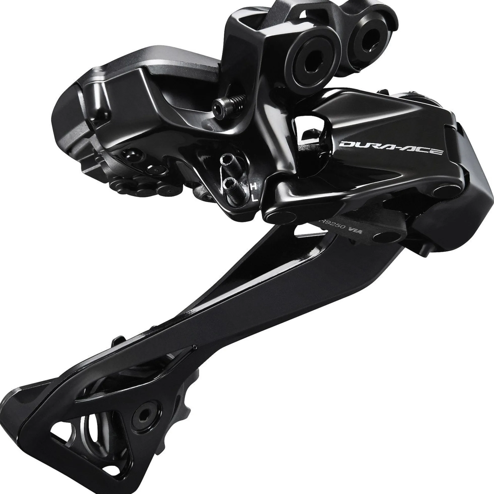 Gruppo Shimano Dura-Ace Di2 R9270 12V - 50/34 D