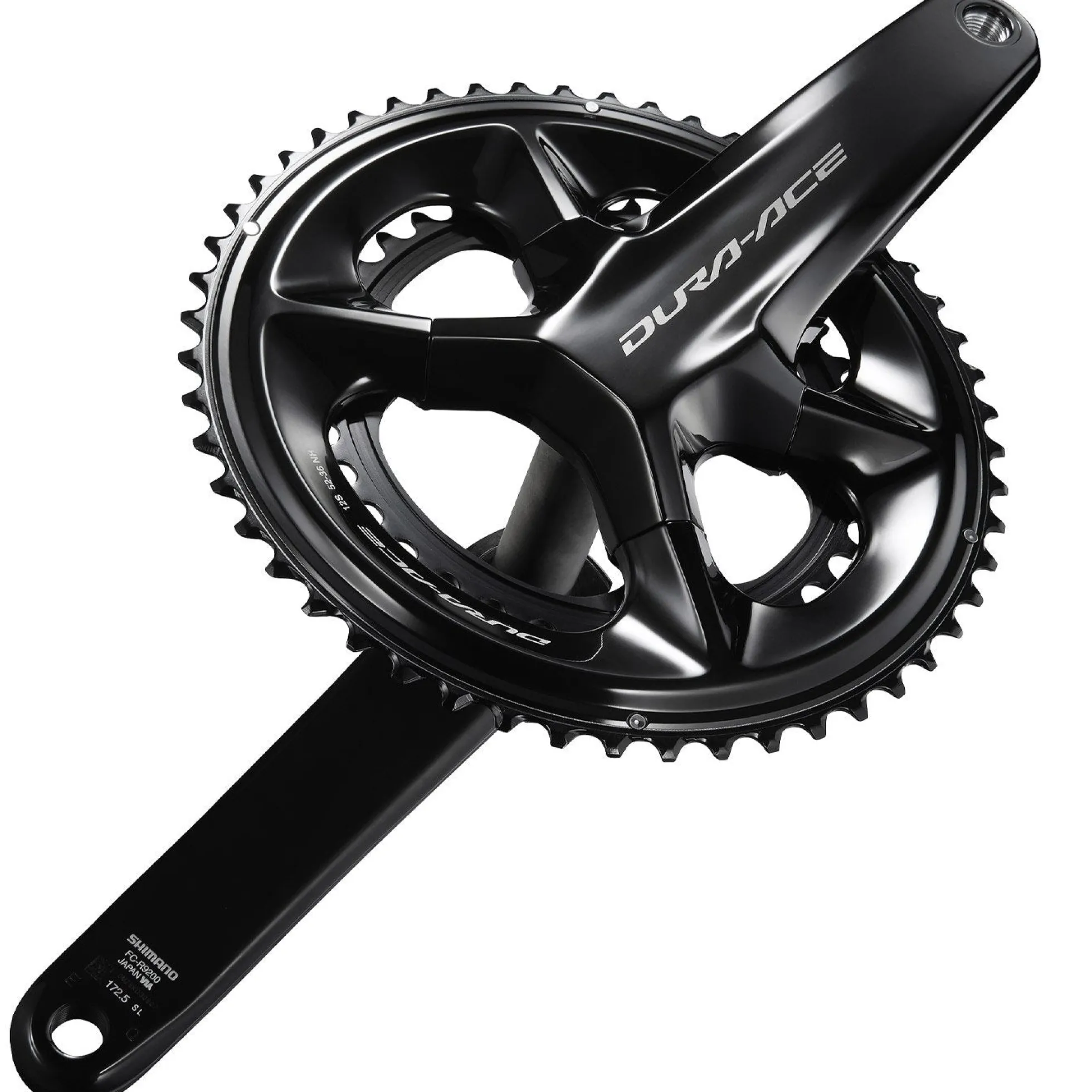 Gruppo Shimano Dura-Ace Di2 R9270 12V - 50/34 D