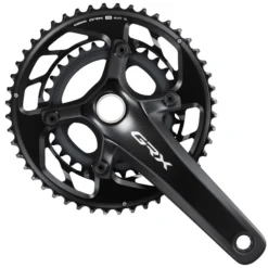 Gruppo Shimano GRX RX820 12V 11/34T - 48/31 D