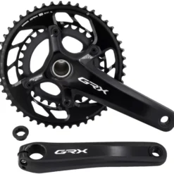 Gruppo Shimano GRX RX825 2x12V 11/34T - 48/31 D