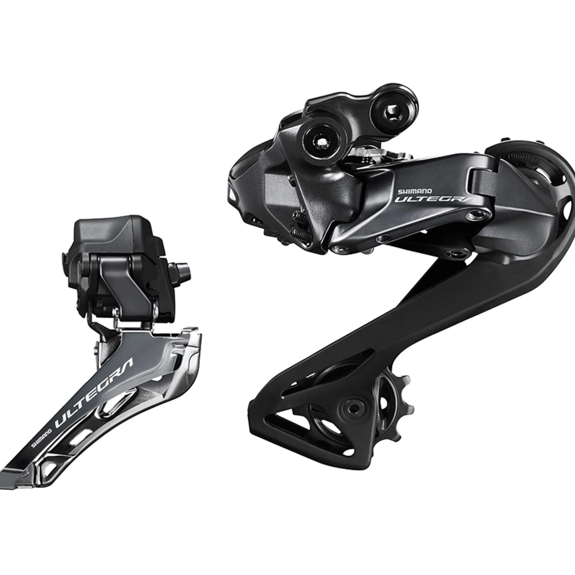Gruppo Shimano Ultegra Di2 R8100 12V 11/34T - 50/34 D