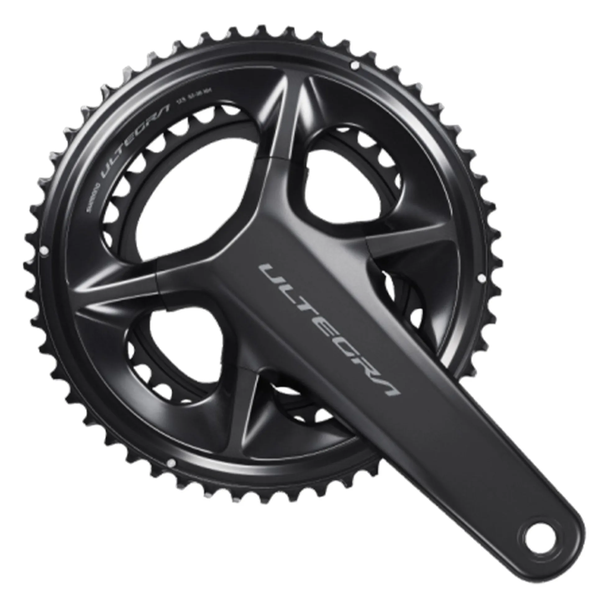 Gruppo Shimano Ultegra Di2 R8100 12V 11/34T - 50/34 D