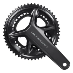 Gruppo Shimano Ultegra Di2 R8100 12V 11/34T - 52/36 D