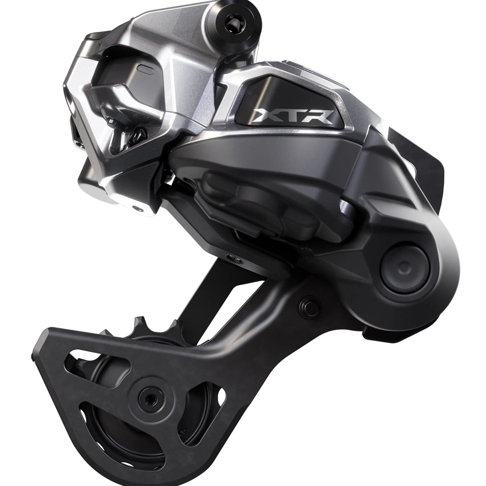 Gruppo Shimano XTR Di2 M9200 12V 34T - 10/51 D