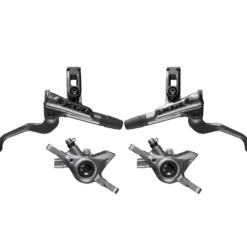 Gruppo Shimano XTR Di2 M9200 12V 34T - 10/51 D