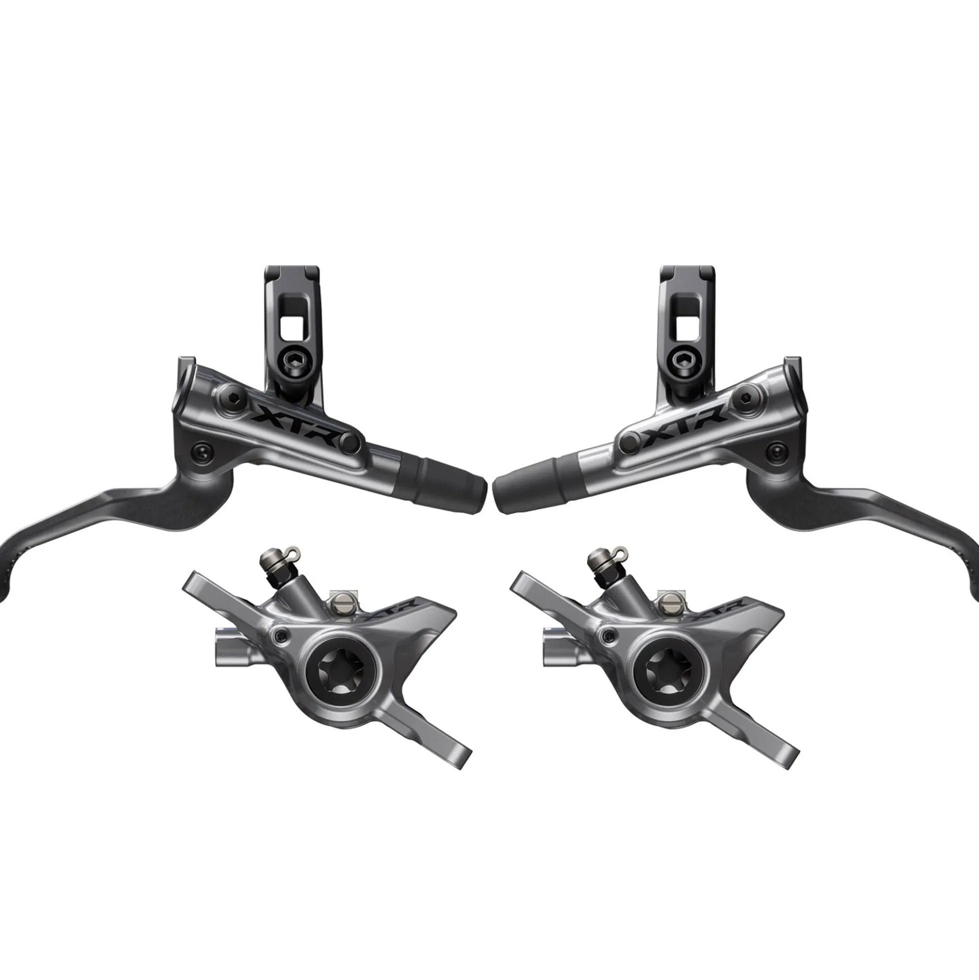Gruppo Shimano XTR Di2 M9200 12V 34T - 10/51 D