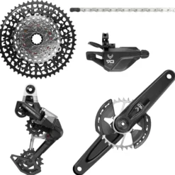 Gruppo Sram Eagle90 dub boost T-type - 32