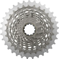 Gruppo SRAM RED AXS E1 Hammerhead 10/30T - 50/37D Power Meter