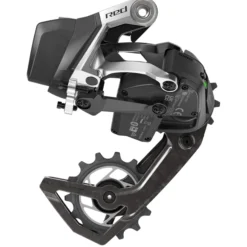 Gruppo SRAM RED AXS E1 Hammerhead 10/30T - 50/37D Power Meter