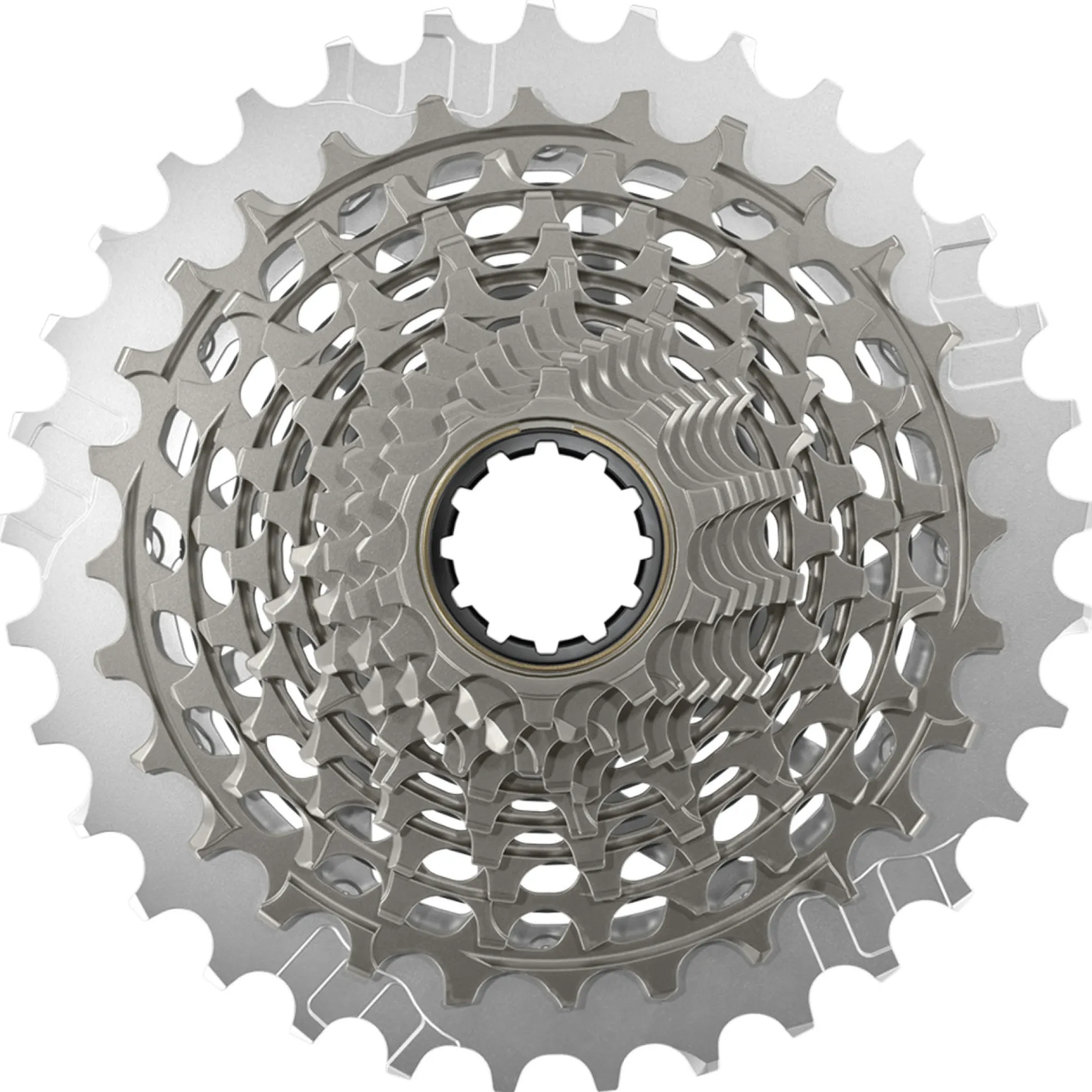 Gruppo SRAM RED AXS E1 Hammerhead 10/33T - 50/37D