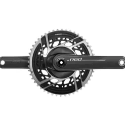 Gruppo SRAM RED AXS E1 Hammerhead 10/33T - 50/37D