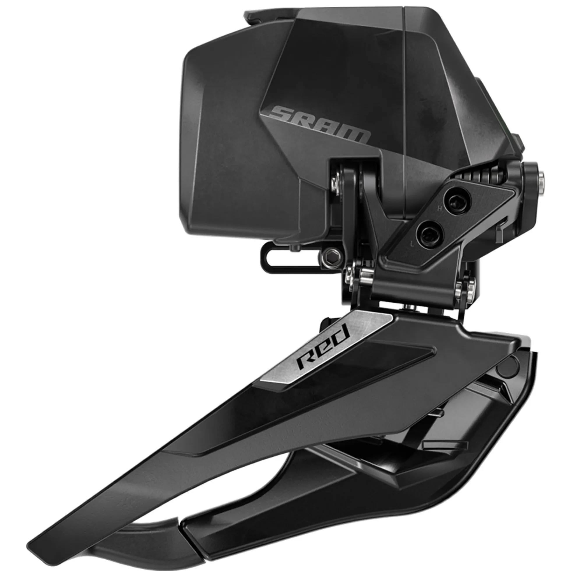 Gruppo SRAM RED AXS E1 Hammerhead 10/33T - 50/37D