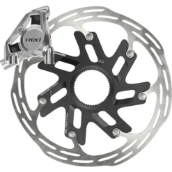 Gruppo SRAM RED AXS E1 Hammerhead 10/33T - 50/37D