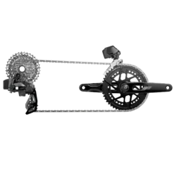 Gruppo Sram Rival AXS E1 10/36t - 48/35d